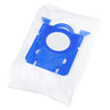 Stofzuigerzakken Voor Philips S-Bag 20 St