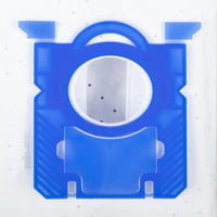 Stofzuigerzakken Voor Philips S-Bag 20 St