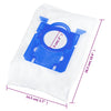 Stofzuigerzakken Voor Philips S-Bag 20 St