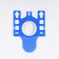 Stofzuigerzakken Voor Miele Type Gnh 20 St