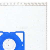 Stofzuigerzakken Voor Uni Bag 20 St