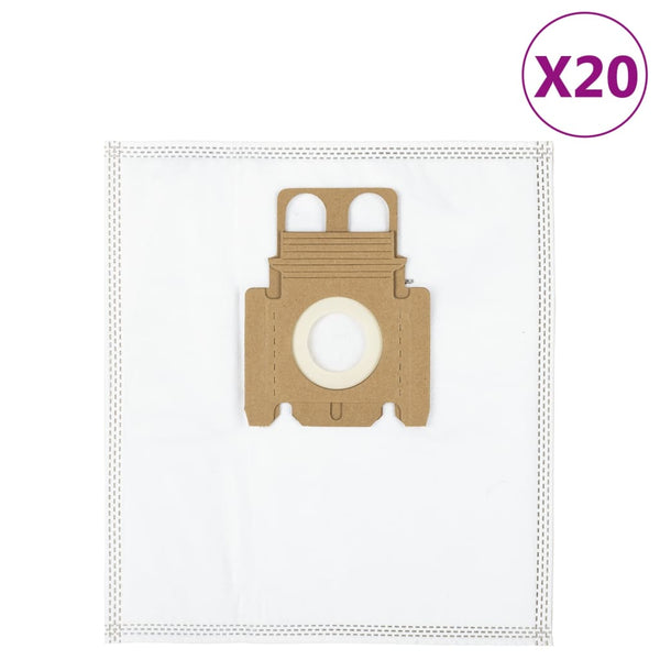 Stofzuigerzakken Voor Miele K 20 St