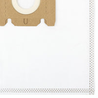 Stofzuigerzakken Voor Miele K 20 St