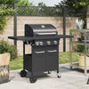 BBQ