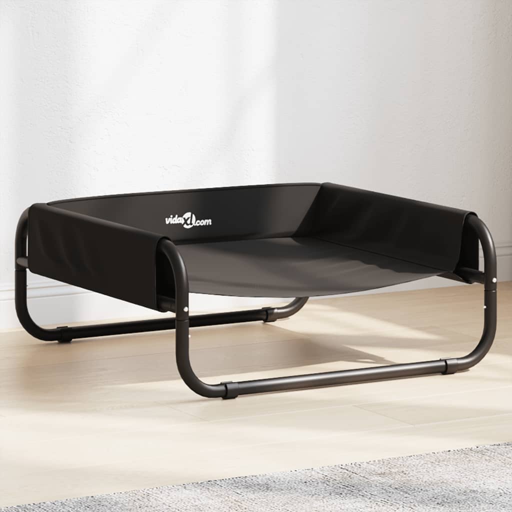 Hondenbed Staal