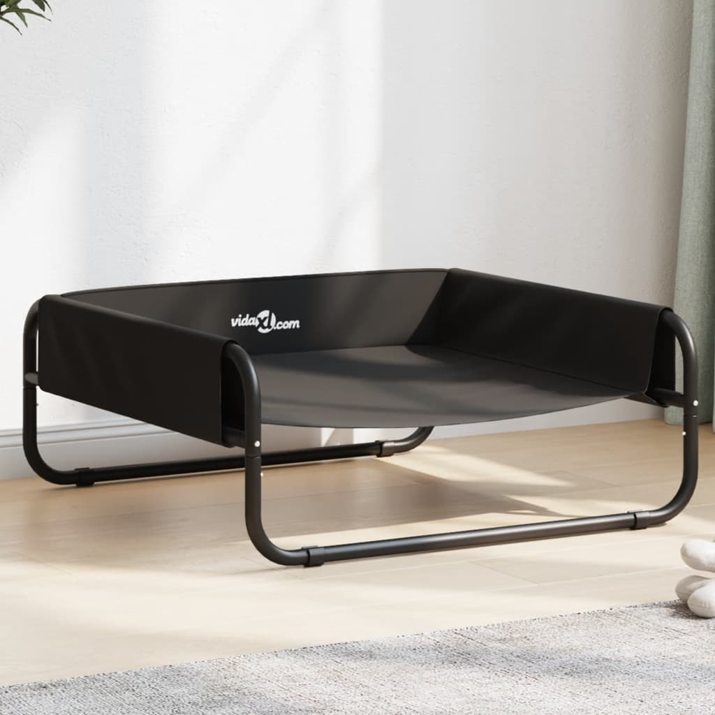 Hondenbed Staal