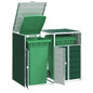 Containerberging Voor 1 Container 72X81X115 Cm Staal