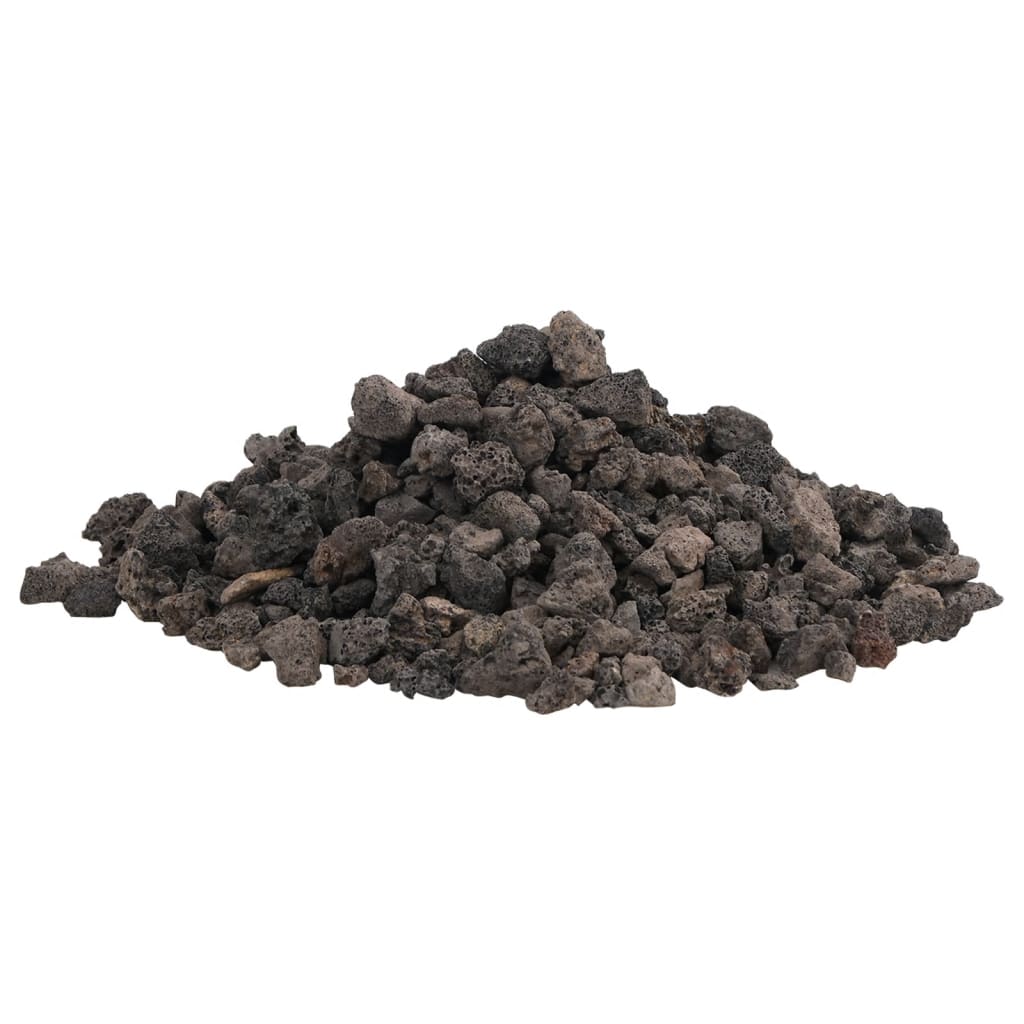 Lavastenen 25 Kg 1-2 Cm