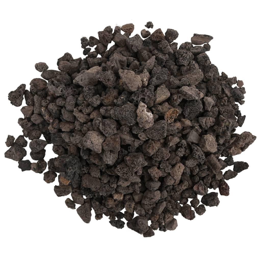 Lavastenen 25 Kg 1-2 Cm