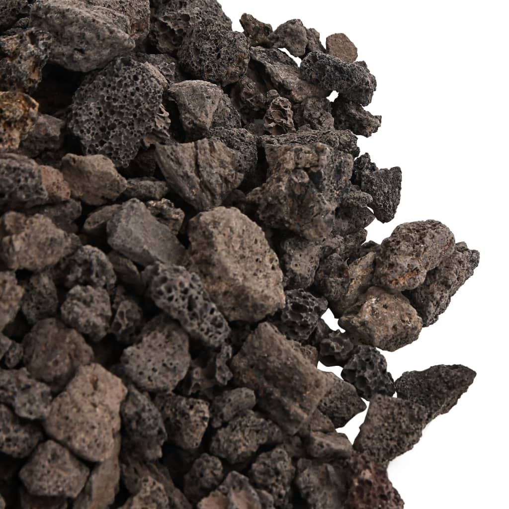 Lavastenen 25 Kg 1-2 Cm