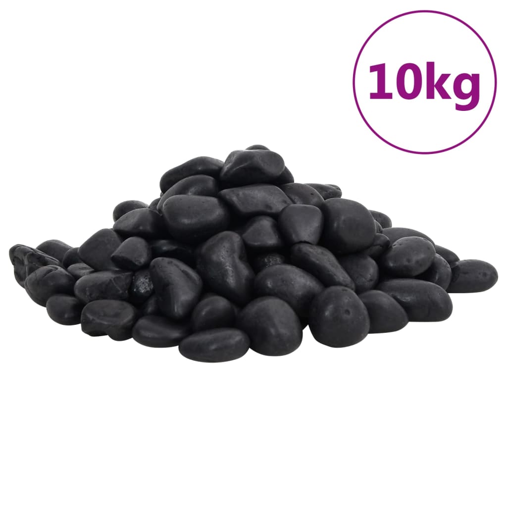 Kiezelstenen Gepolijst 2-5 Cm 10 Kg