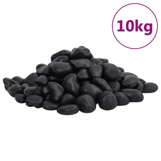 Kiezelstenen Gepolijst 2-5 Cm 10 Kg