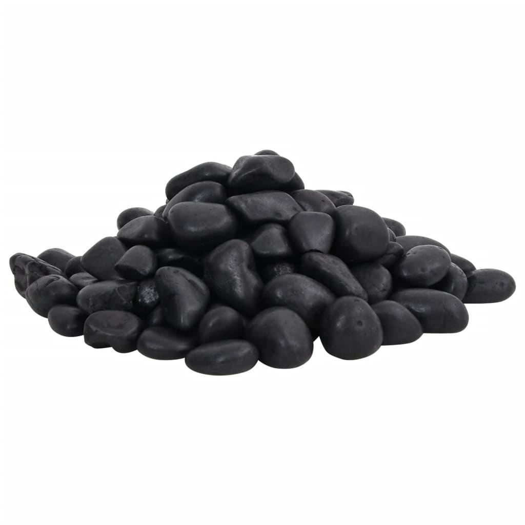 Kiezelstenen Gepolijst 2-5 Cm 10 Kg