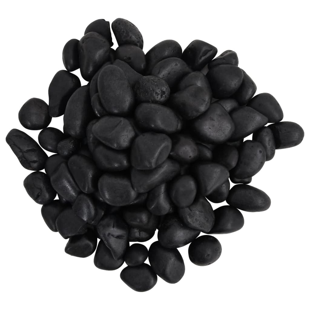 Kiezelstenen Gepolijst 2-5 Cm 10 Kg