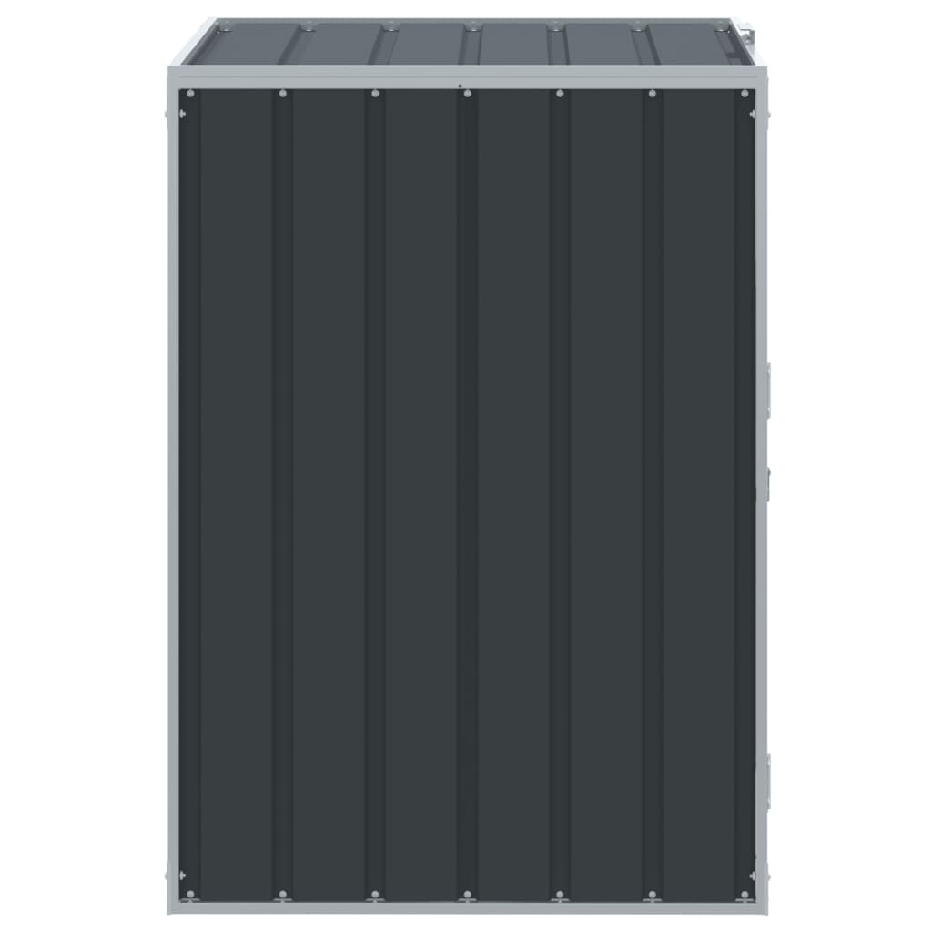 Containerberging Voor 1 Container 72X81X115 Cm Staal