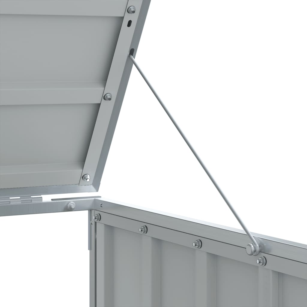 Containerberging Voor 1 Container 72X81X115 Cm Staal