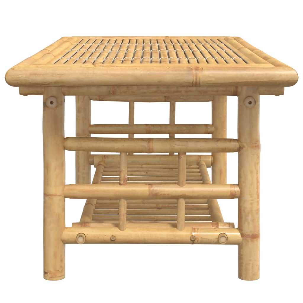 Salontafel Bamboe