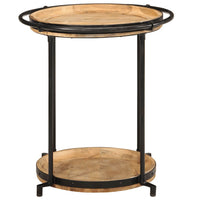 Bijzettafel Ø55X60 Cm