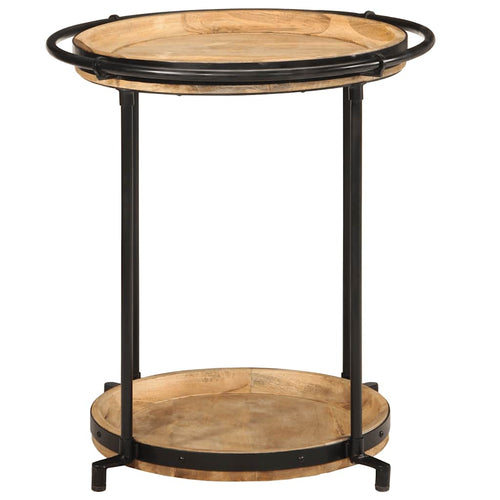 Bijzettafel Ø55X60 Cm