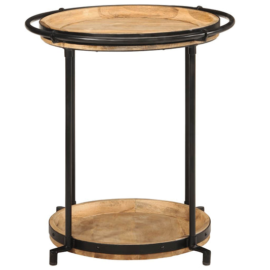 Bijzettafel Ø55X60 Cm