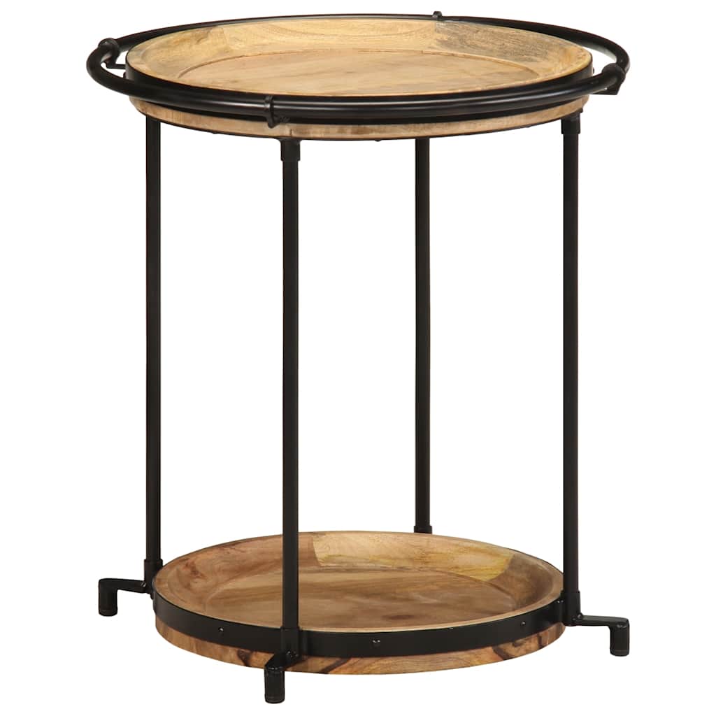 Bijzettafel Ø55X60 Cm