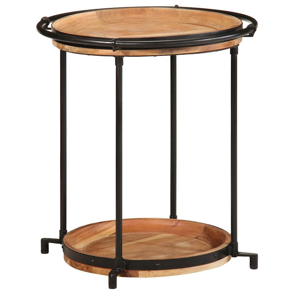 Bijzettafel Ø55X60 Cm