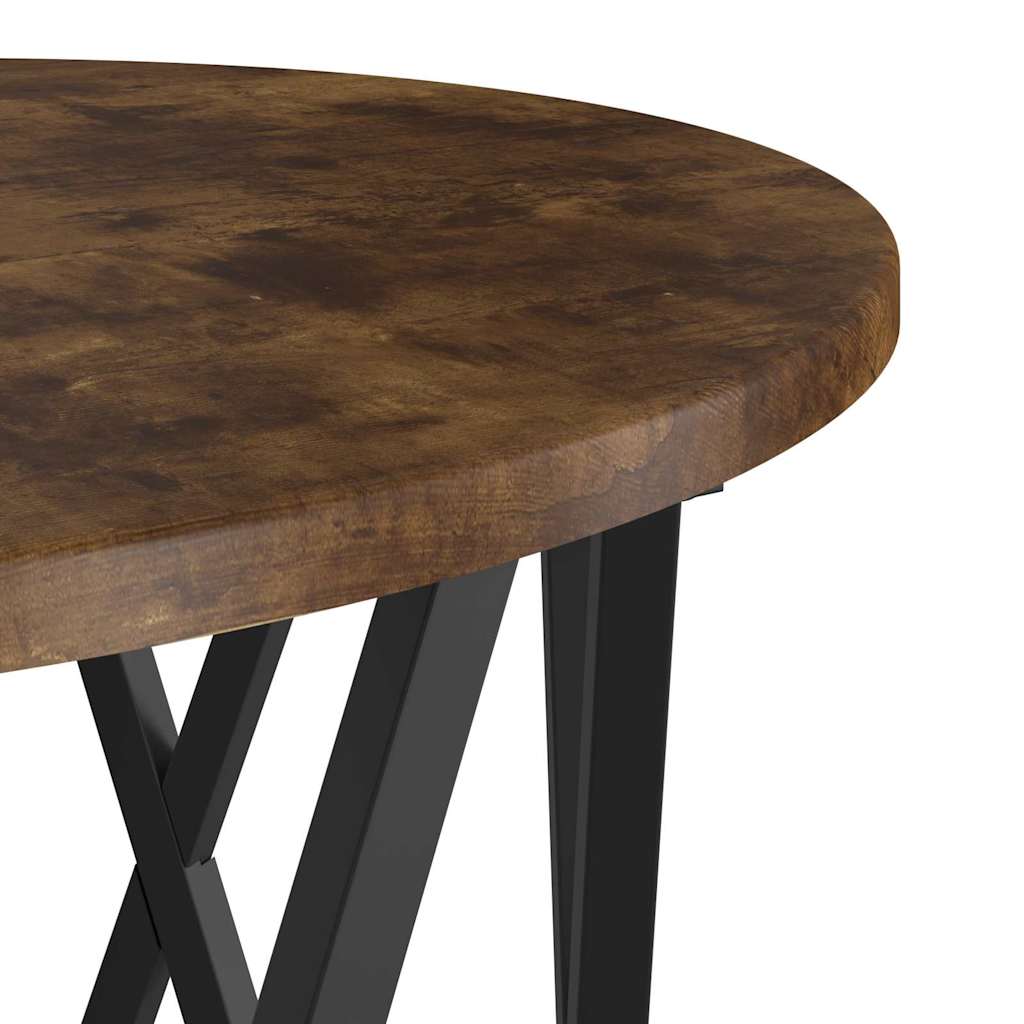 Nestbare Bijzettafel 3 Pcs