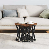 Nestbare Bijzettafel 3 Pcs