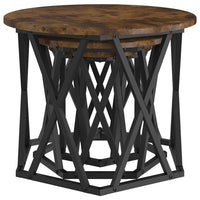 Nestbare Bijzettafel 3 Pcs