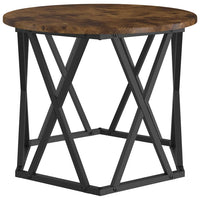 Nestbare Bijzettafel 3 Pcs