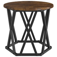 Nestbare Bijzettafel 3 Pcs