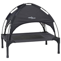 Hondenbed Staal