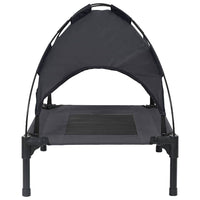 Hondenbed Staal