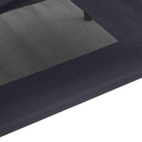 Hondenbed Staal