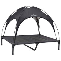 Hondenbed Staal