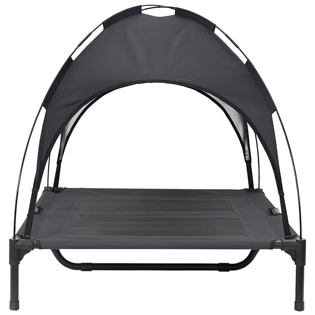 Hondenbed Staal