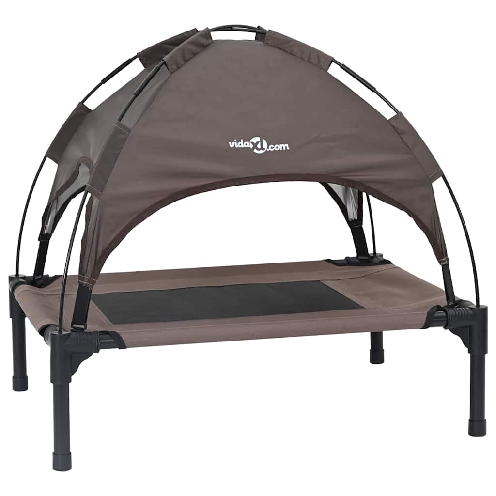 Hondenbed Staal