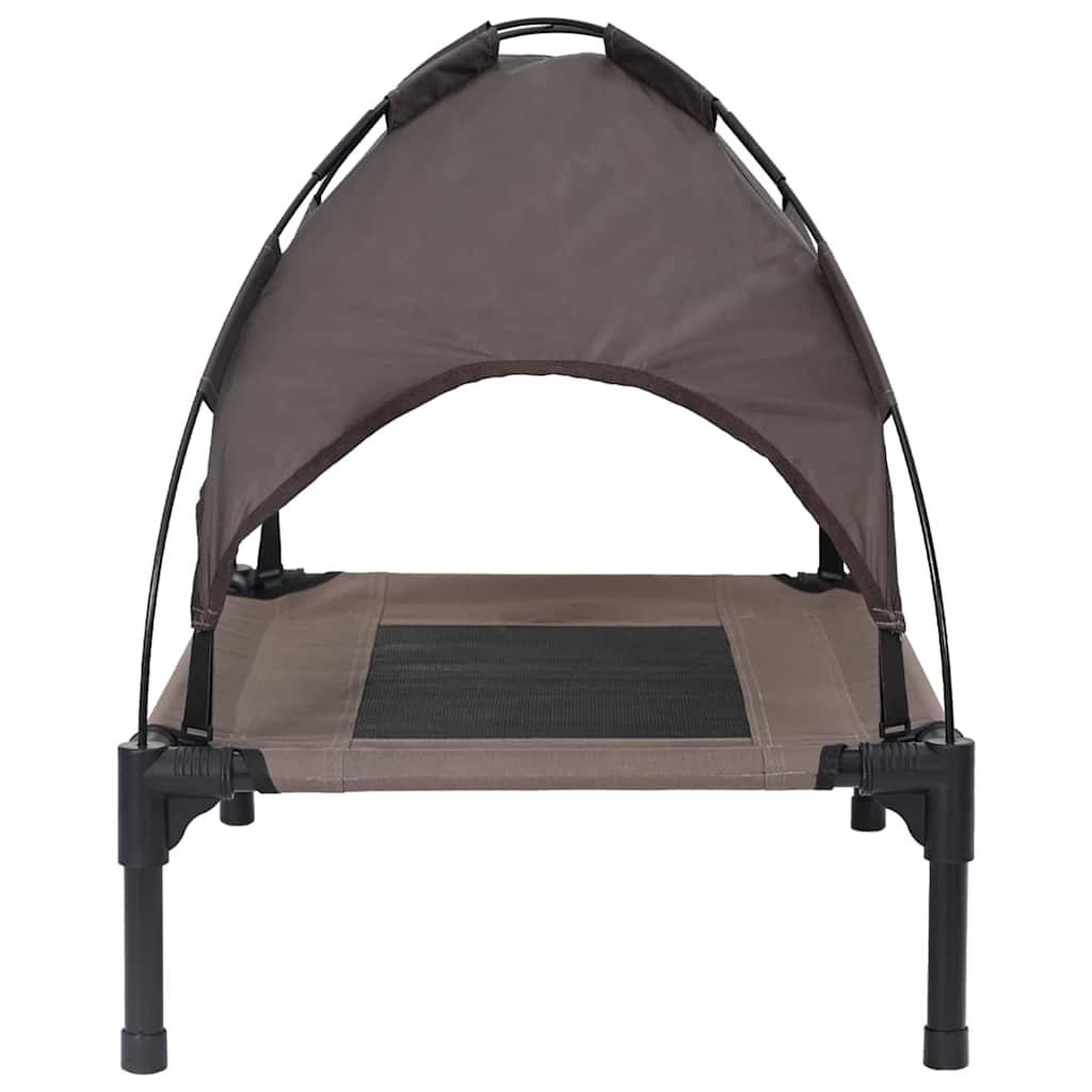 Hondenbed Staal
