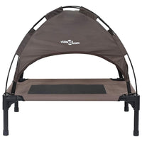 Hondenbed Staal