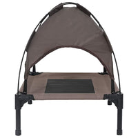 Hondenbed Staal