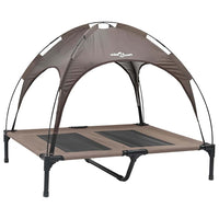 Hondenbed Staal