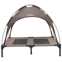 Hondenbed Staal