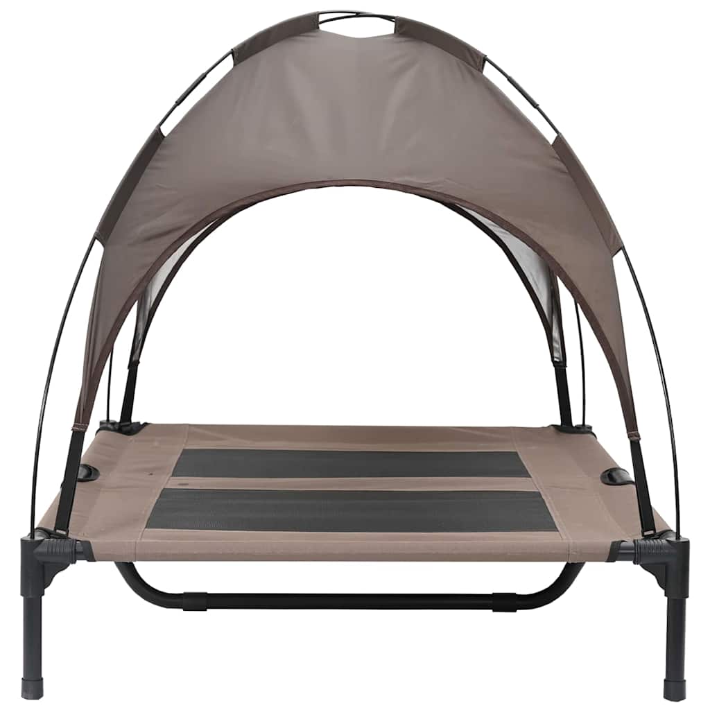 Hondenbed Staal