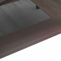 Hondenbed Staal