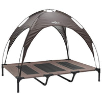 Hondenbed Staal
