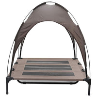 Hondenbed Staal