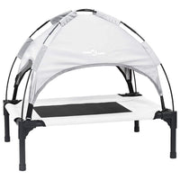 Hondenbed Staal