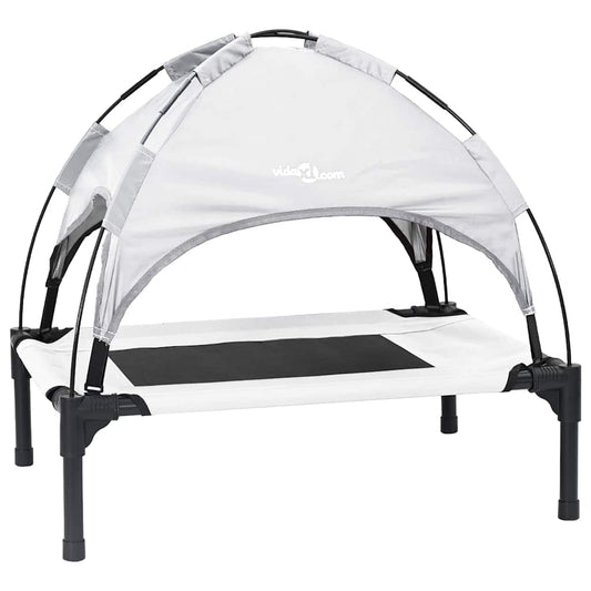 Hondenbed Staal
