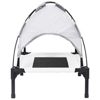 Hondenbed Staal