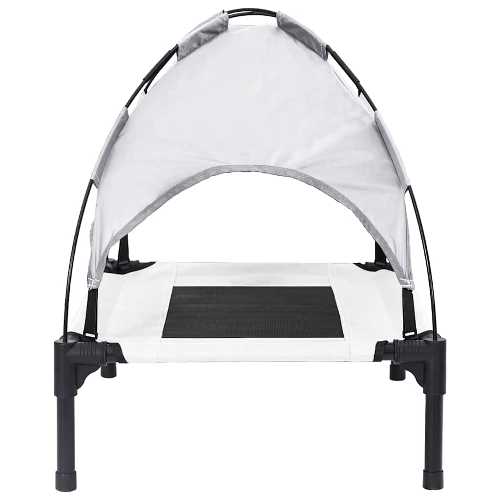 Hondenbed Staal